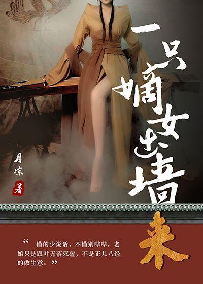 一枝嫡女出墙来攻略