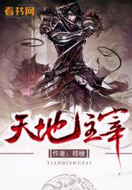 天地主宰霹雳布袋戏