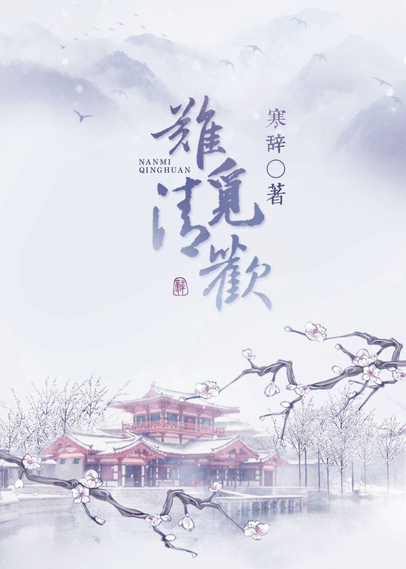 难觅清欢讲的什么