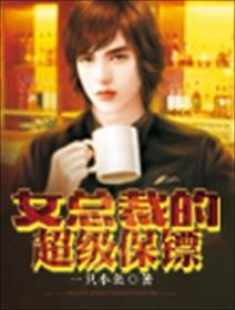 女总裁的超级保镖人物