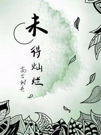 未得灿烂讲了什么