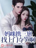 妈咪接招一胎三宝小恶魔