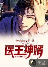 神王医婿