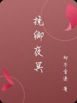 挽倾是什么意思是什么