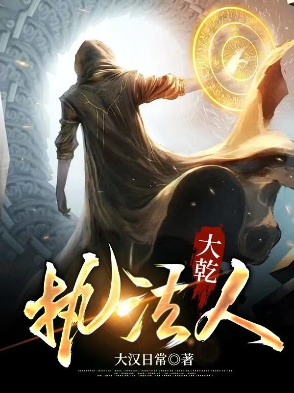 大乾执法人笔趣阁