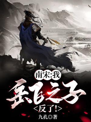 北宋南宋岳飞