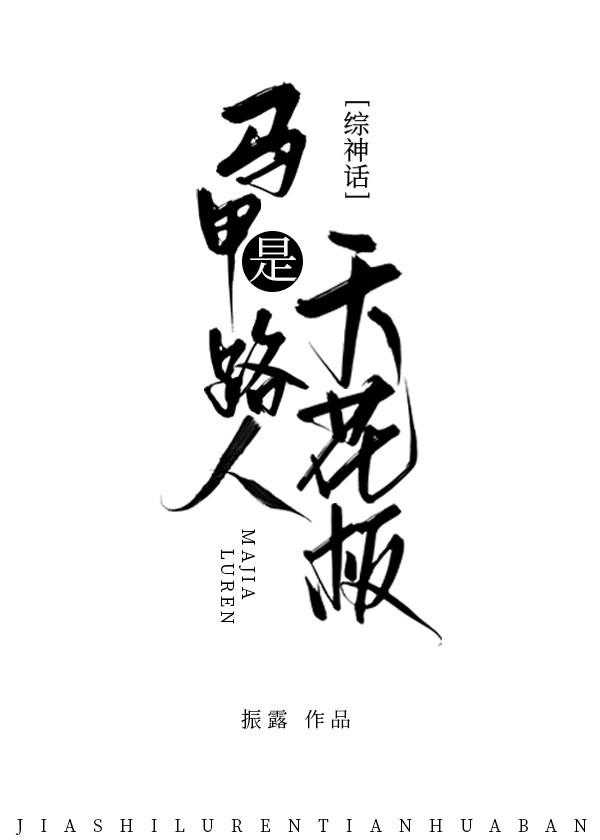 综之马甲