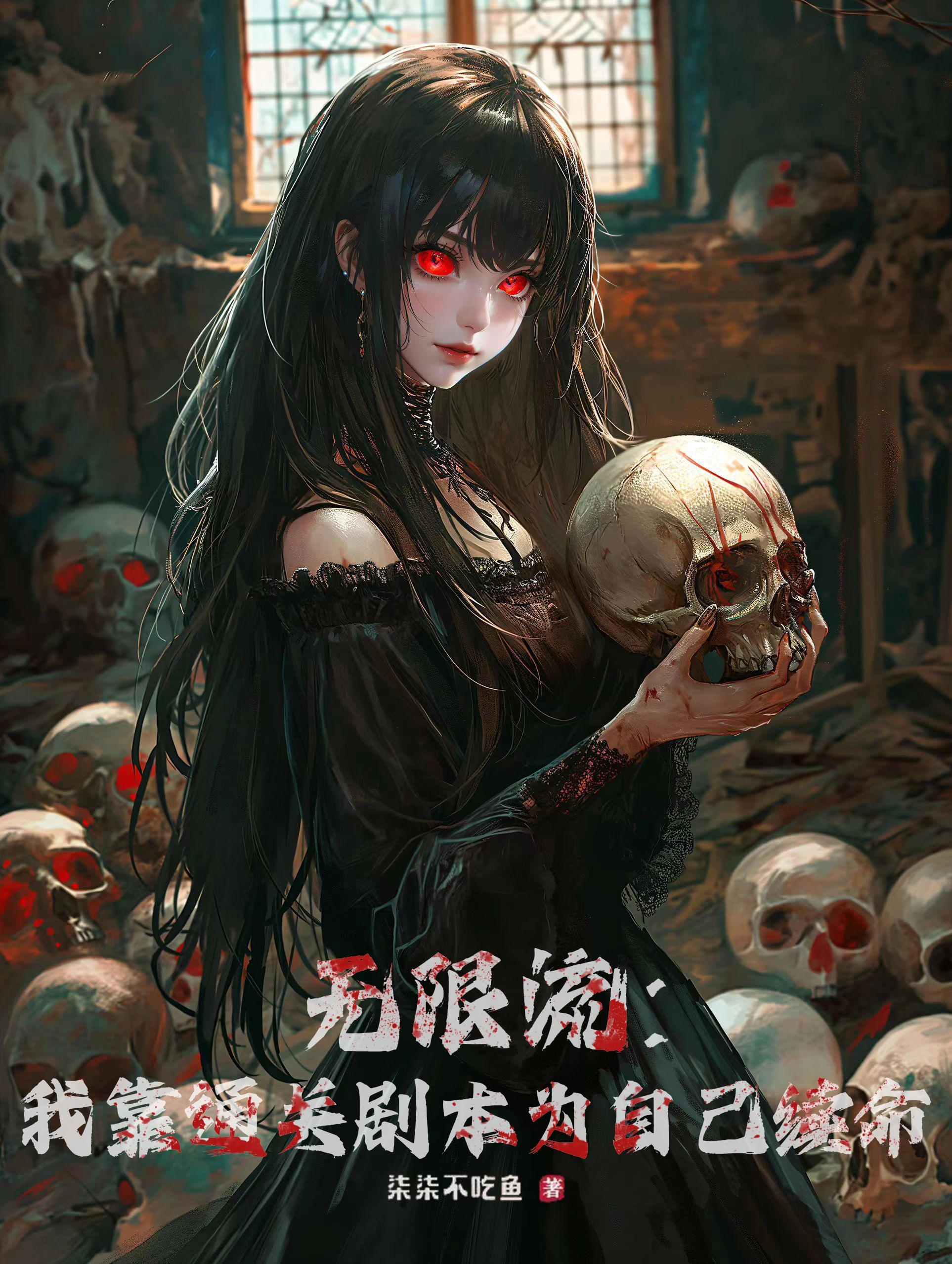 无限流玩家通关后