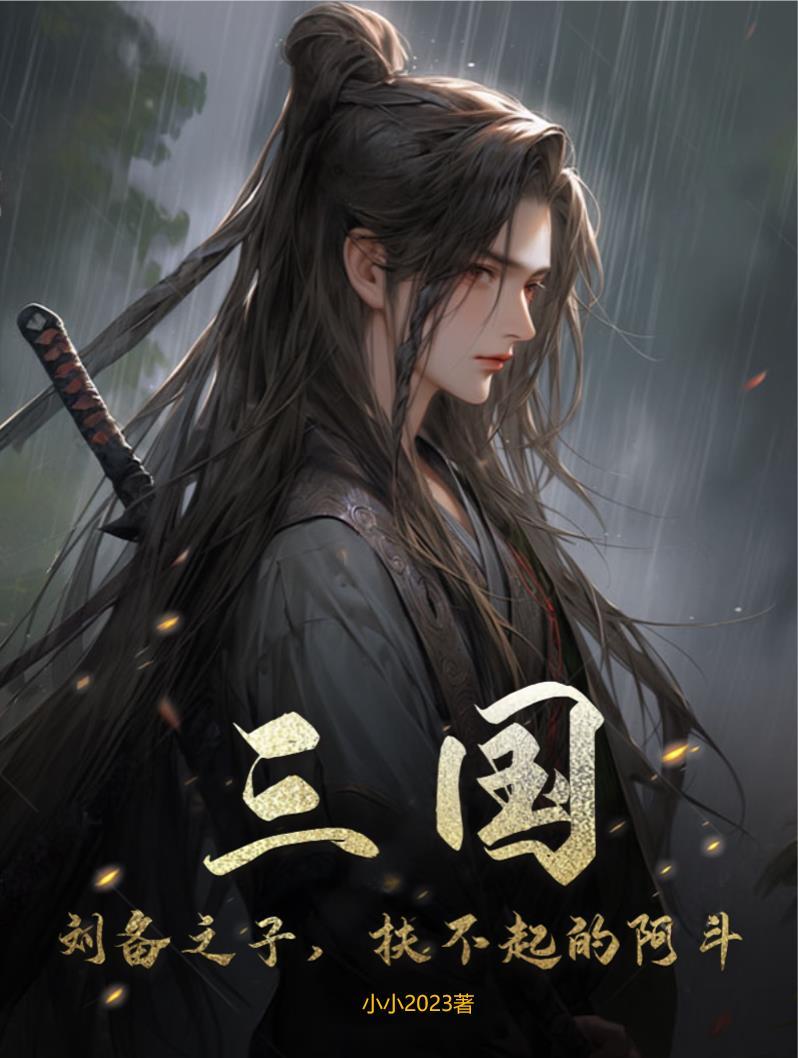 刘备的儿子阿斗是谁