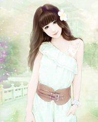 杳杳慕昭父女章节