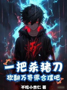 砍翻万界很合理吧最新