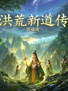 穿越洪荒我以三大本尊证道永恒新道成