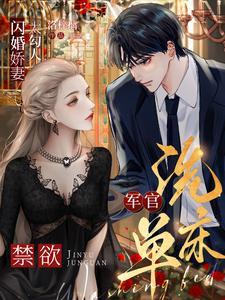 有关军官闪婚的