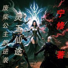 女主灵玉的