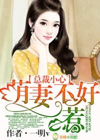 总裁萌妻爱不释手